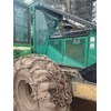 2004 Timberjack 460D Skidder